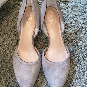 Franco Sarto Classy Shoes